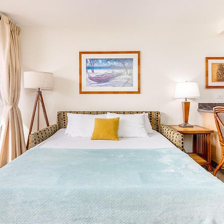 Cozy & Diamond Head View At Waikiki With Parking Apartamento Honolulu Exterior foto
