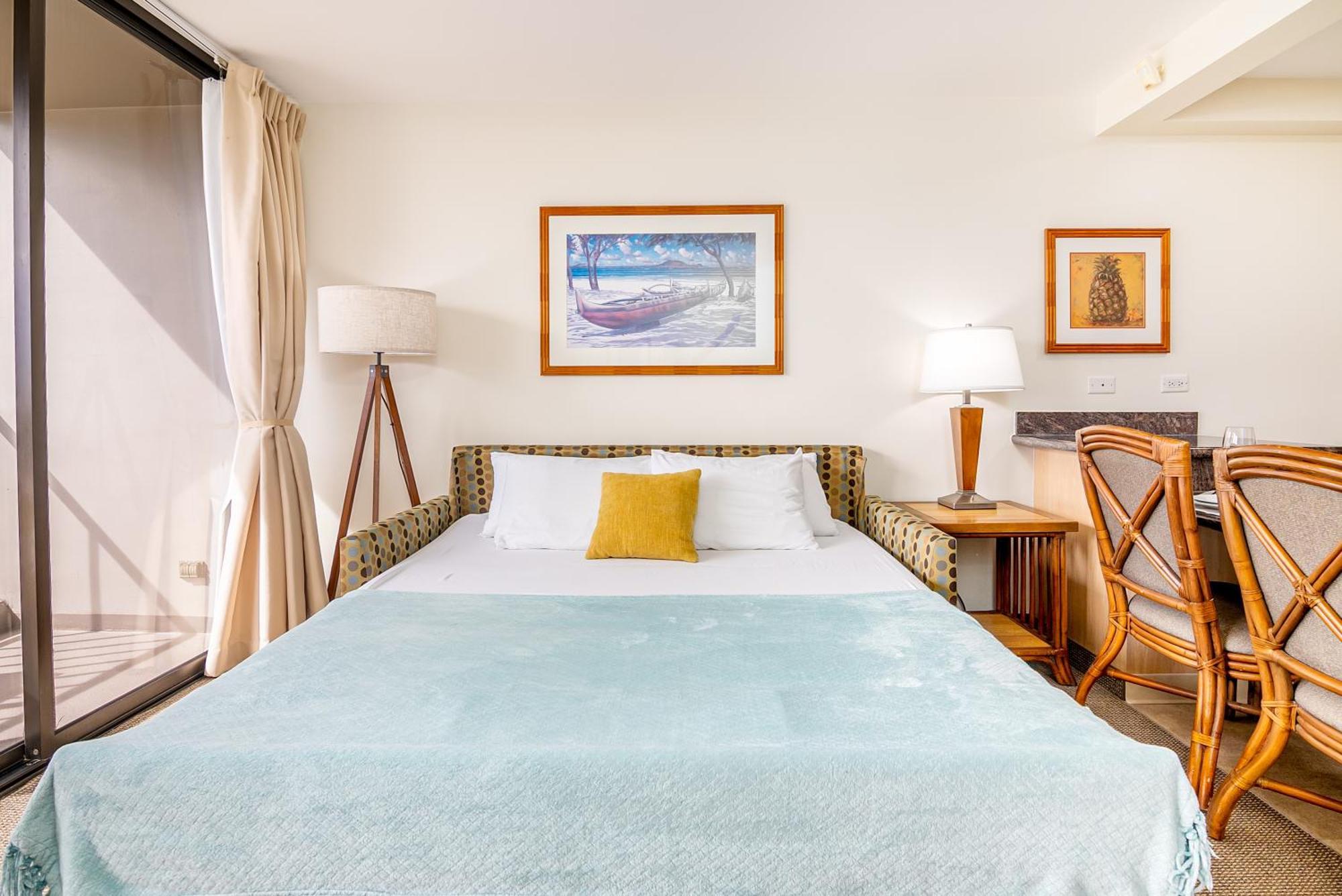 Cozy & Diamond Head View At Waikiki With Parking Apartamento Honolulu Exterior foto