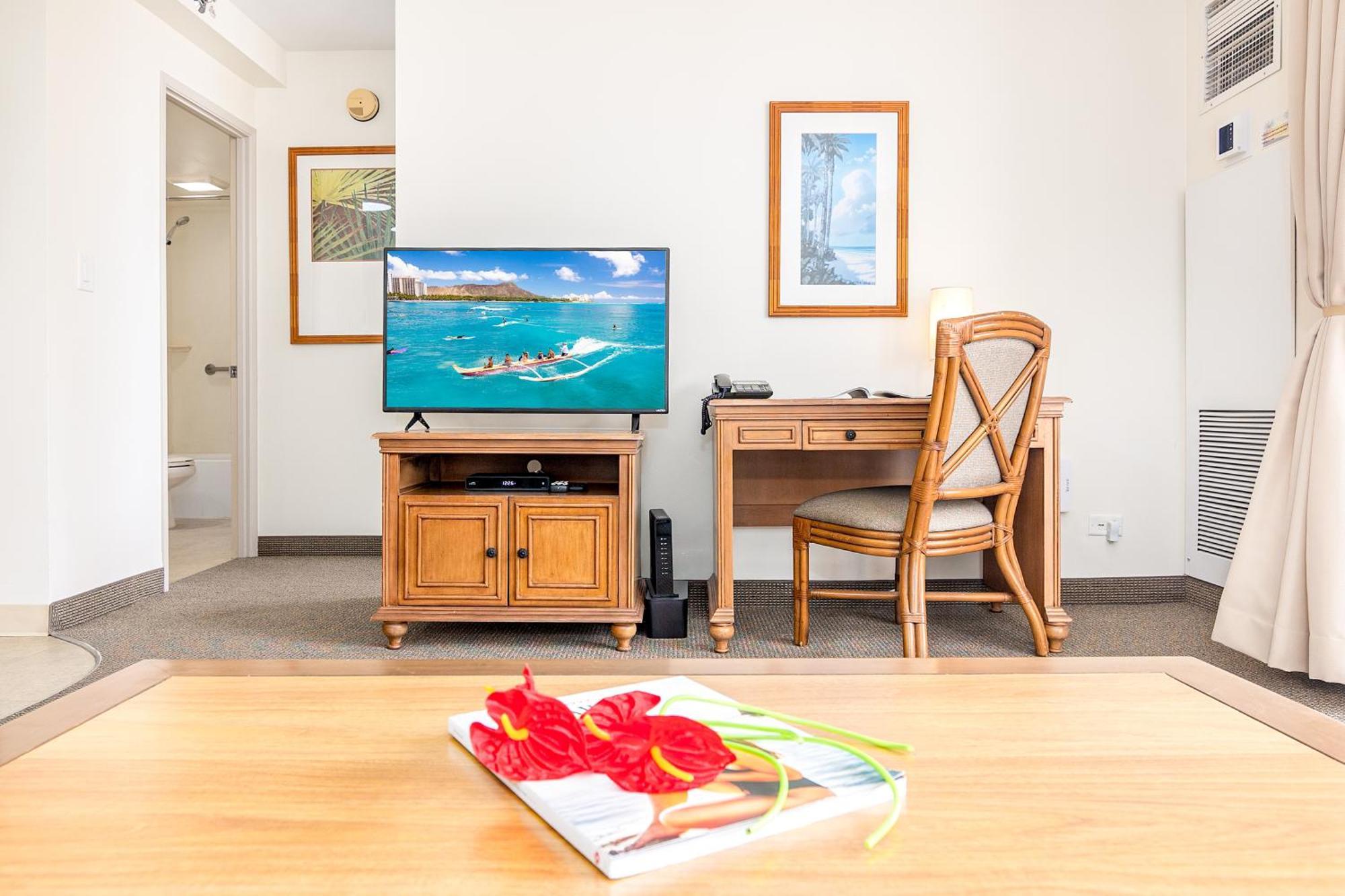 Cozy & Diamond Head View At Waikiki With Parking Apartamento Honolulu Exterior foto