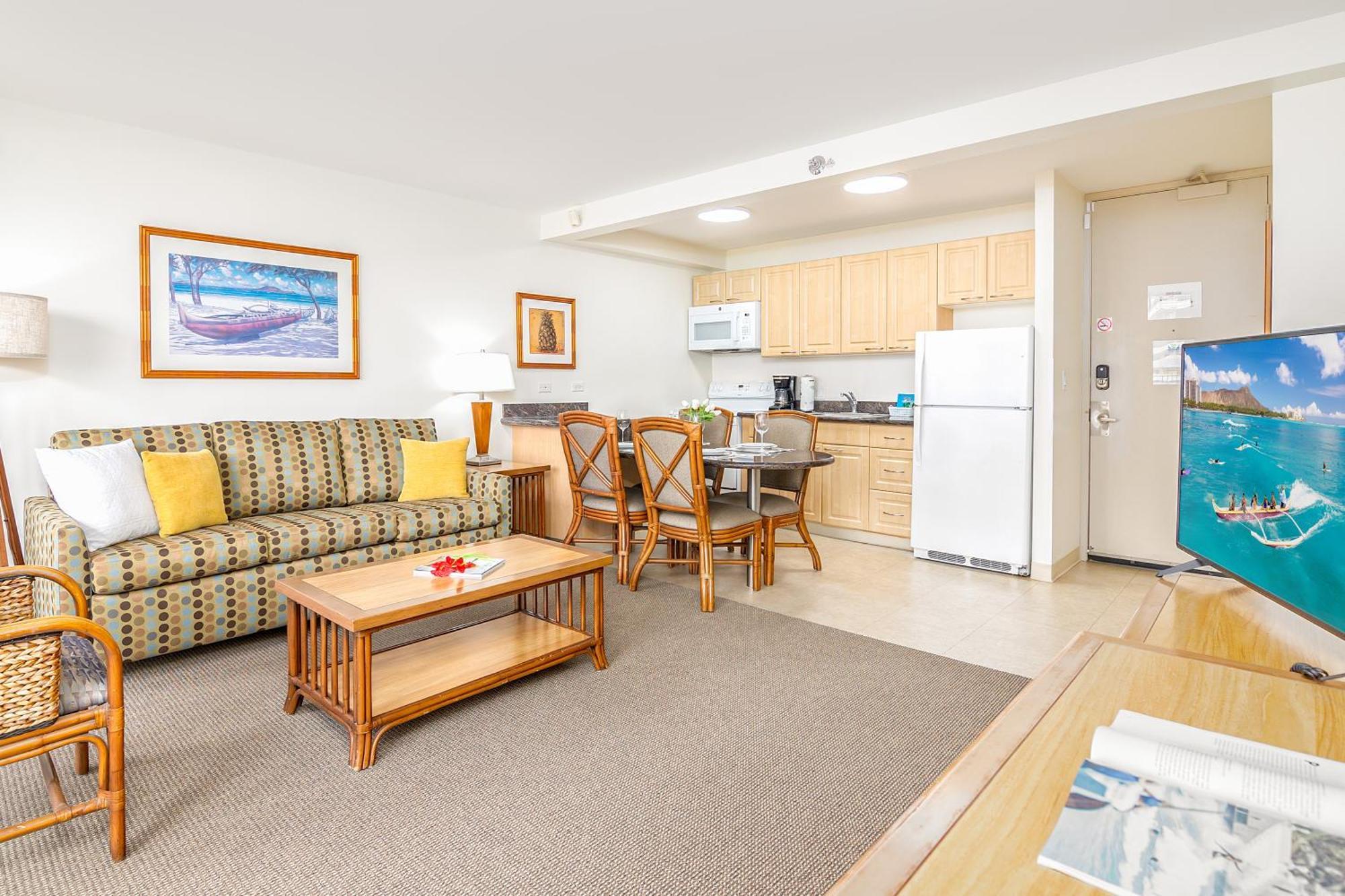 Cozy & Diamond Head View At Waikiki With Parking Apartamento Honolulu Exterior foto